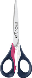 Ciseaux Sensoft 3D, pink