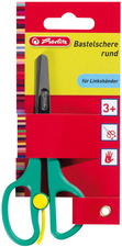 Visuel de référence: Ciseau de bricolage, vert