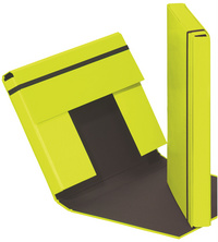boîte de rangement "Trend Colours" vert