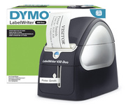 Etikettendrucker "LabelWriter 450 Duo"