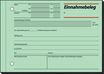 Einnahmebeleg