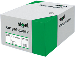 DIN-Computerpapier