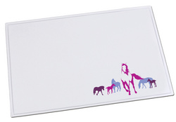 Motif: cheval 1