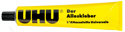 La colle universelle, 125 g