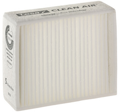 Filtre anti-poussière "CLEAN AIR(R)", taille S