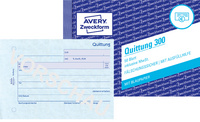 Quittung 300