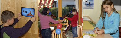 Anwendungsbeispiele