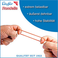 Detailansicht: hohe Stabilität