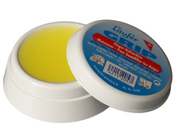 Mouilleur de doigts "GRIP" - ouvert