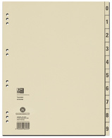  Intercalaires - 230 g/m2