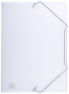 Eckspanner, PP, farblos