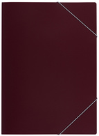 Eckspanner, PP, bordeaux