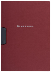 Bewerbungsmappe job-excellent, bordeaux