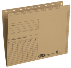 (2) Einstellmappe Universal