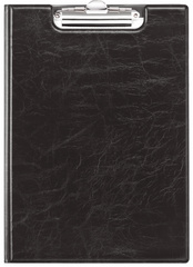 Porte-bloc, noir