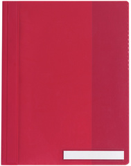  chemise à lamelle, rouge