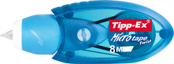 Korrekturroller "Micro Tape Twist", offen