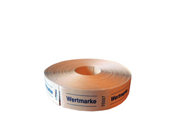 Symbolbild: Wertmarken, neutral