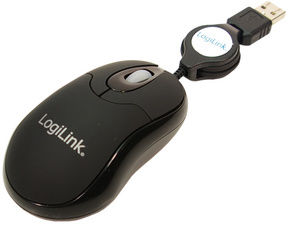 Optische Mini Notebook Maus