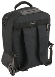 Sac à dos trolley " Master" pour laptop, dos