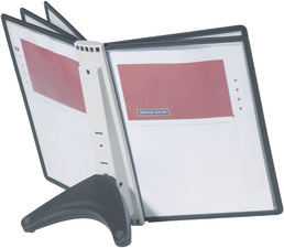 SHERPA(R) soho Display System table 5