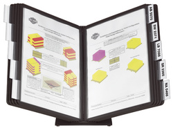 VARIO(R) Display-System table 10, offen