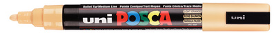 Pigmentmarker POSCA PC-5M, lachsrosa
