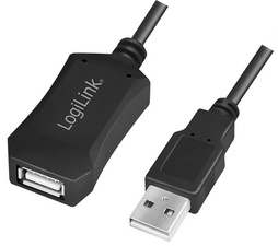 Rallonge USB 2.0, USB-A