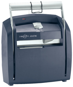 Machine à relier impressBind 280, horizontal