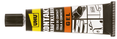 Colle de contact, gel, 42 g