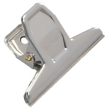 Briefklemmer MAULpro, nickel
