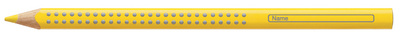 Visuel de référence : crayon de couleur triangulaire Jumbo GRIP