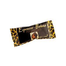 Grain espresso, portion individuelle