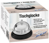Cloche de table, en carton