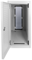 Boîtier CPU Eco-Line, vue intérieure