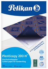 Papier carbone plenticopy 200 H