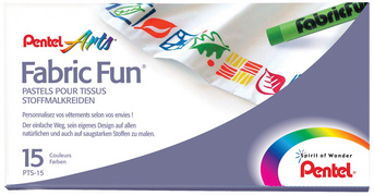 Stoffmalkreide PTS-15