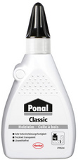 Holzleim Classic, 120 g Flasche