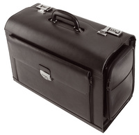 Valise pour pilotes "VERONA"