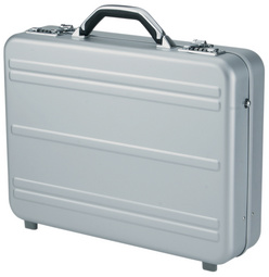 Laptop-Attaché-Koffer "MERCATO"