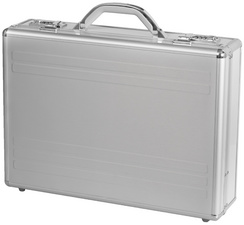 Laptop-Attaché-Koffer "KRONOS"