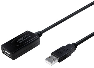 Visuelle de référence: Rallonge USB 2.0