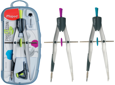 Zirkelkasten Precision System