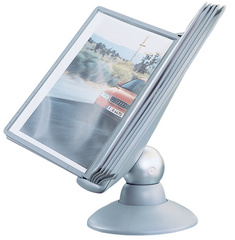 SHERPA(R) Display System MOTION, graphit