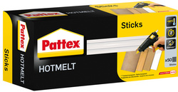 Cartouche pour collage à chaud HOT STICKS, 1 kg