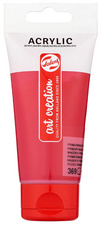 Symbolbild: Acrylfarbe ArtCreation, 75 ml in Tube