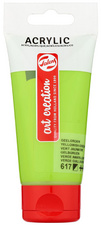 Symbolbild: Acrylfarbe ArtCreation, 75 ml in Tube