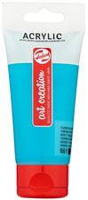 Symbolbild: Acrylfarbe ArtCreation, 75 ml in Tube