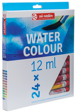 Aquarellfarbe ArtCreation, 24er-Set