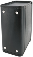 Pilotenkoffer "GENOVA", Unterseite